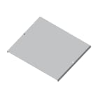DKC-COMBITECH - SCZWMK936HDZ W5 Coperchio Curva Salita 45° base 600 R6 sp 1 HDZ