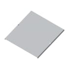 DKC-COMBITECH - SCZWPK936IX4 W5 Coperchio Curva Discesa 45° base 600 R6 sp 1 IX4