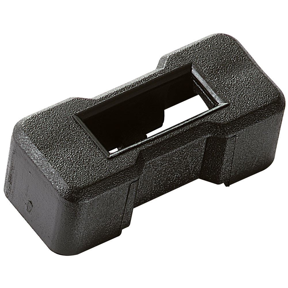 OMEGA FUSIBILI SPA - OMFCP5521 CAPPUCCIO/NERO CP 5521