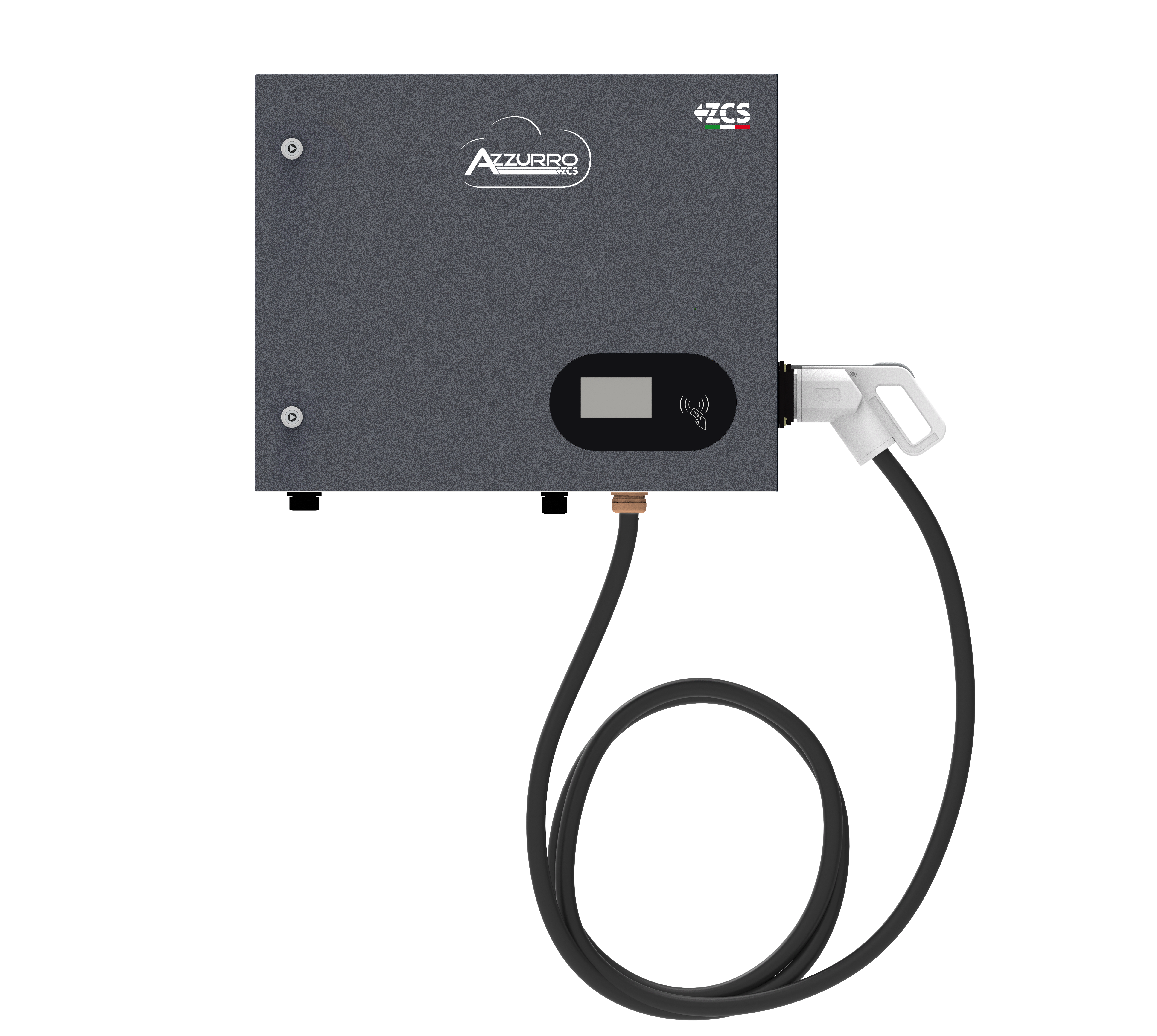 ZUCCHETTI CENTRO SIS - ZCSZVD-30K-CORE EV CHARGE DC 30K CORE