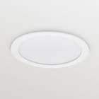 SIGNIFY ITALY SPA - PHA97642299 CoreLine SlimDownlight, 22.5 W, D205 mm, 2100 lm, 3000 K, CRI80, Wireless, Interact Ready, Opale, IP20/44