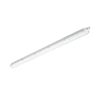 SIGNIFY ITALY SPA - PHA96286900 CoreLine Stagna, 61 W, L1500 mm, 8000 lm, 4000 K, Dimmer basato su sensore, Fascio largo, Smerigliata, MDU1, IP65, IK08, TW1-ready