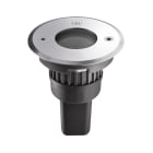 L&L LUCE E LIGHT - L&LCR1010000050MI CORSO1.0 3.5W 110-240VAC 28 30K INOX