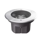 L&L LUCE E LIGHT - L&LCR4010000050DI CORSO4.0 21W 230VAC 30K DIFFUSA INOX