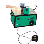 COSMEC - CSM009100 PIEGA FORA BARRE ELETTRONICO CON FERMO B