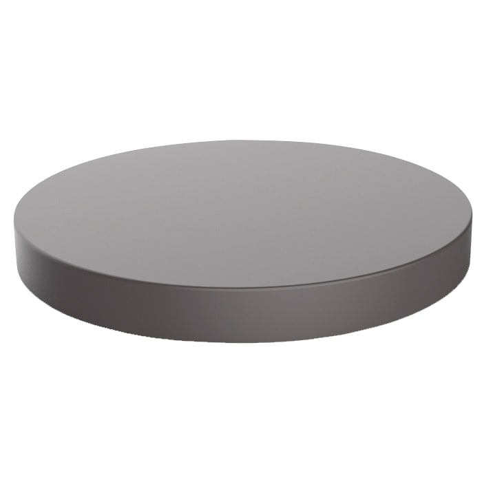 LOMBARDO - LOMLB1130012 COVER ZERO GRIGIO