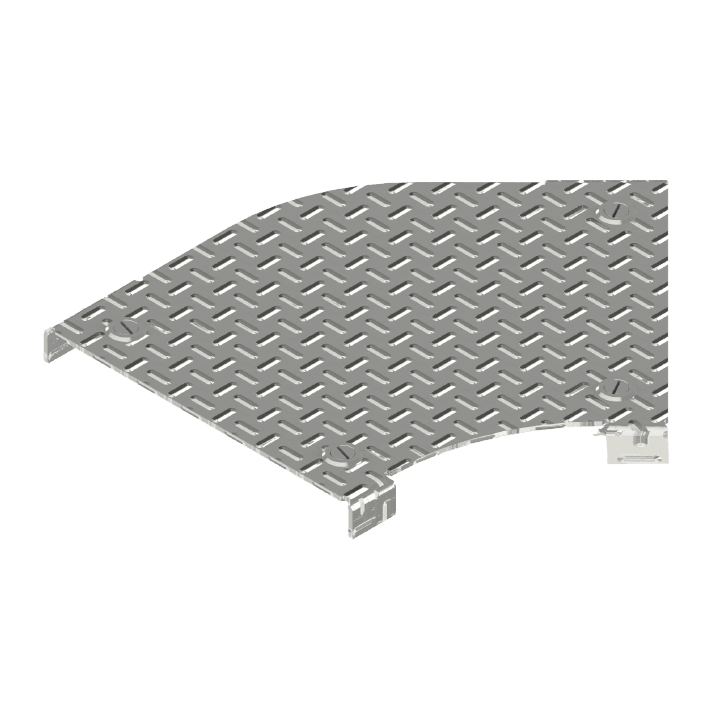 DKC-COMBITECH - SCZ5396506 C5 COP. PIANA 45? MAND. SP 3+2 B.400