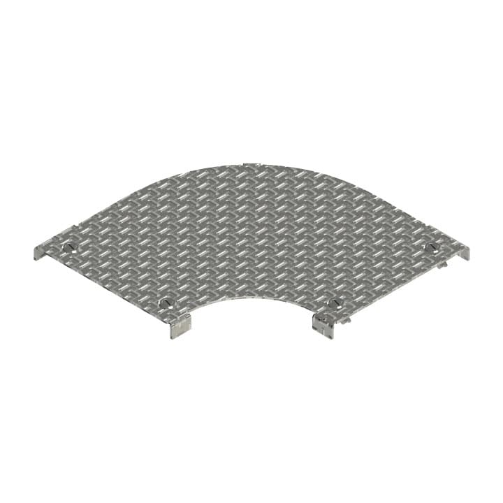 DKC-COMBITECH - SCZ5396512 C5 COP. PIANA 90 MAND. SP 3+2 B.100 AL