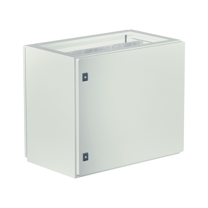 DKC-RAMBLOCK - RMBR5CPC800 Cassa per pulpito componibile, larghezza 800 mm