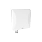COMELIT GROUP SPA - COECPE-520A CPE 5GHZ 15 KM MIMO 802/11A/N/AC D. POL