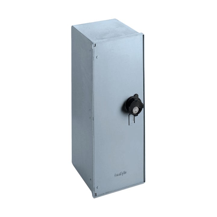 CONCHIGLIA - CON075110106 CPHX/C-WL ARMADIETTO VETRORES.