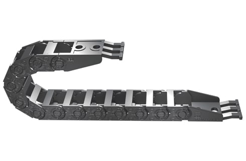 IMYTECH SRL - IMTCPS015.10.R28 CATENA PORTACAVI MINI TYPE