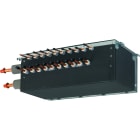 DAIKIN - DAKBS8Q14AV1B MOD. VALVOLE SELETT. MULTIPLO VRV IV H/R
