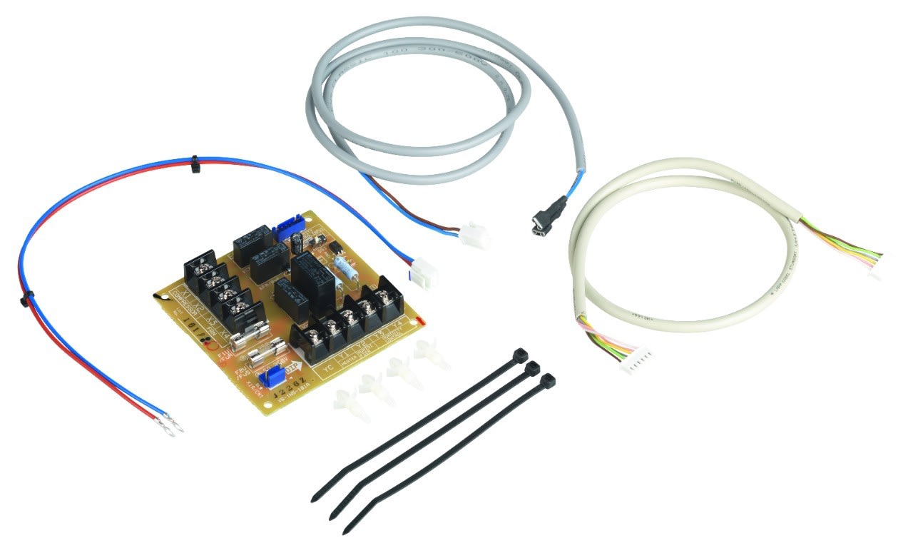 DAIKIN - DAKEKRP1C11 ACC<DX<QA/VRV<ADAPTER<000