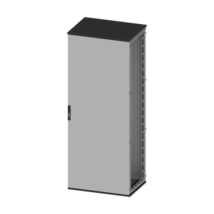 DKC-RAMBLOCK - RMBR5CQE18128 ARM COMP. 1800X1200X800 PORTA - RETRO