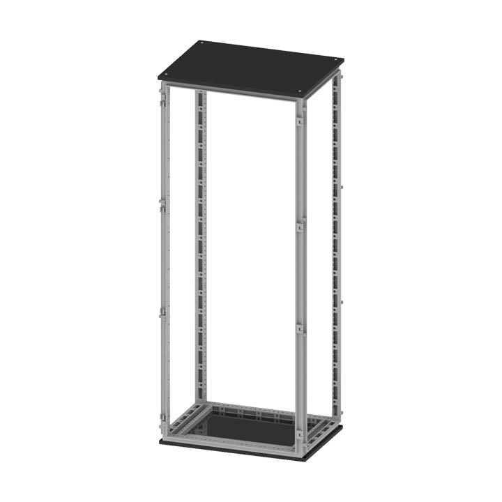 DKC-RAMBLOCK - RMBR5CQE1865S ARM COMP. 1800X600X500 STRUTTURA