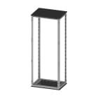 DKC-RAMBLOCK - RMBR5CQE18104S Armadio componibile CQE, dimensioni 1800 x 1000 x 400 mm (AxLxP), solo struttura