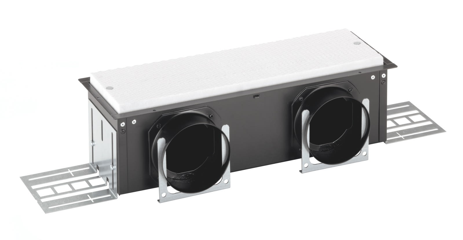 ZEHNDER GROUP ITALIA - ZEH988320533 COMFOCASE BOCCHETTA CLD-P 2 X 75 DIM. 39