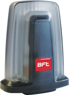 BFT - BFT2607544 RADIUS LED BT A R1 W 24V