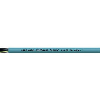 LAPP ITALIA SRL - LPP9101503 OLFLEX-110 FR 3G1,5 450/750V