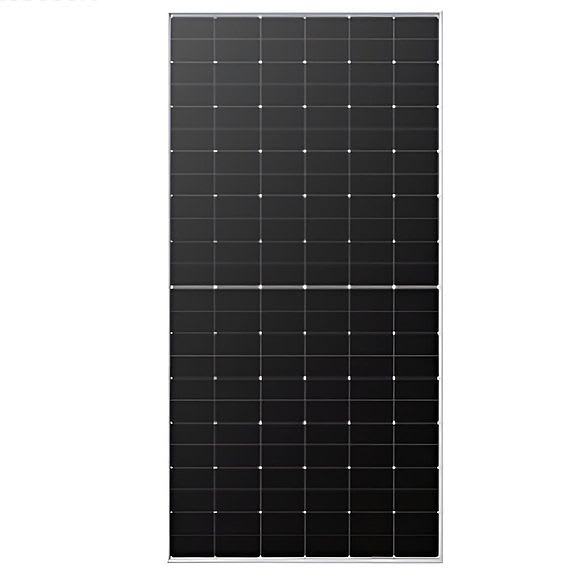 LONGI TRADING BV - Y22LR5-72HTH-585M MODULO LONGI SOLAR HI-MO 6 EXPLORER 585W