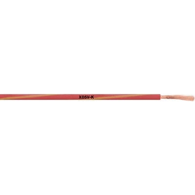 LAPP ITALIA SRL - LPP4512202S/250 X05V-K 2CHELIX 1X0,75 BKGN