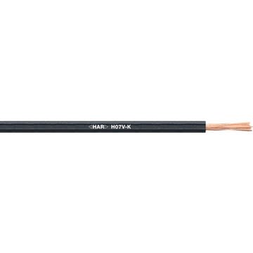 LAPP ITALIA SRL - LPP4520005/100 H07V-K 1X10 GNYE