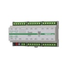 COMELIT GROUP SPA - COECT431640 ATTUATORE KNX 16 USCITE 16A - MANUALE