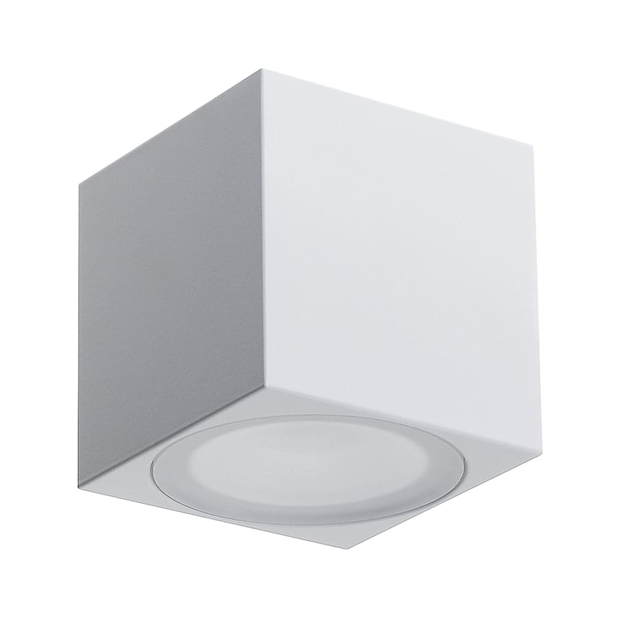 L&L LUCE E LIGHT - L&LCU1032FST CUBE W 1.0 6W 500MA 2700K 18 CORT