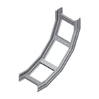 DKC-COMBITECH - SCZWN5346HDZ W5 Curva Salita 90° 100x100 R6 sp 1.2 HDZ