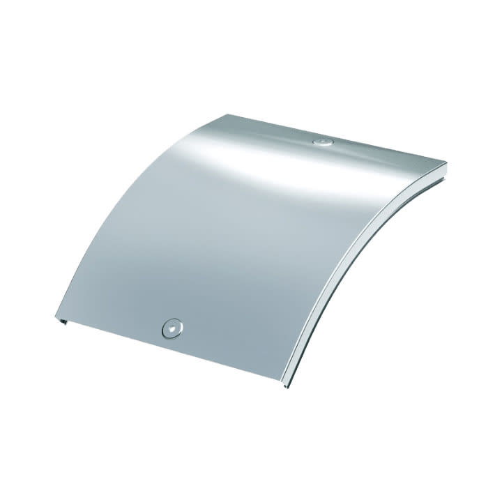 DKC-COMBITECH - SCZ5392134 C5 Coperchio  curva discesa  45°   base  200  IX