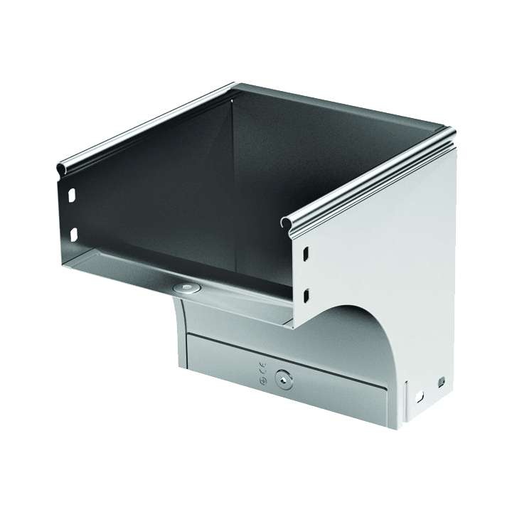 DKC-COMBITECH - SCZ5250097 C5 CURVA DISC VARIOPIANO 600X50 ZS