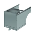 DKC-COMBITECH - SCZ5280105 C5 Curva discesa sghemba 90 Destra 400x80 ZS