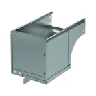 DKC-COMBITECH - SCZ5251102 C5 Curva discesa sghemba 90 Destra 150x50 VB confezione