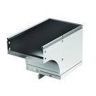 DKC-COMBITECH - SCZ5253115 C5 Curva discesa sghemba 90 Sinistra 400x50 ZC