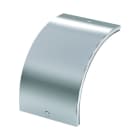 DKC-COMBITECH - SCZ5393140 C5 Coperchio curva discesa 90° base 50 ZC