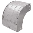 SATI ITALIA SPA - SAT1041853 S5 CURVA DISC.INV/P.200X100 ZS