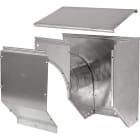 SATI ITALIA SPA - SAT1742103 S5 CURVA DIS.SG. SX 150X80 ZF