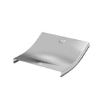 DKC-COMBITECH - SCZ5390443 C5 Coperchio curva salita 30° base 150 ZS