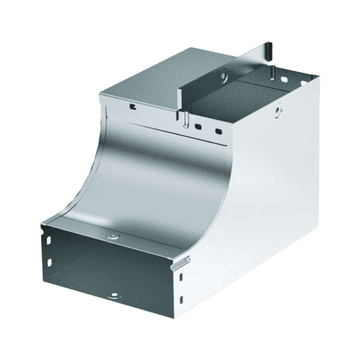 DKC-COMBITECH - SCZ5284120 C5 CURVA SALITA SGHEMBA 90 DX 80X80 V