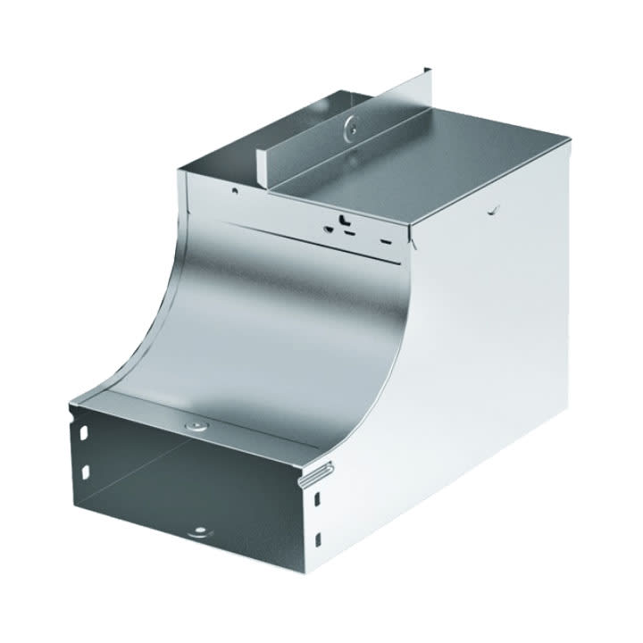 DKC-COMBITECH - SCZ5283135 C5 CURVA SALITA SGHEMBA 90 SX 400X80 Z