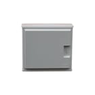 CONCHIGLIA - CON070730965 CV4M/E ARMADIETTO VETRORES.