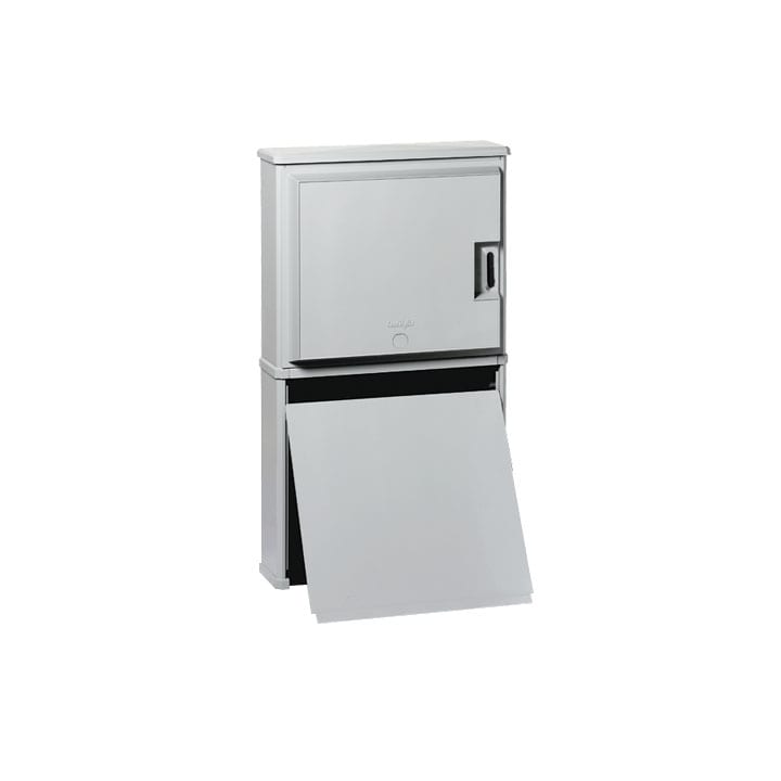 CONCHIGLIA - CON073701922 CV4M/ZZ/0-P ARMADIETTO VETRORES.