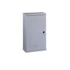 CONCHIGLIA - CON073910911 Serie CVT-CVN - Armadio in vetroresina a 1 vano, senza serratura, dim. 546 x 900 x 424 mm (BxAxP)