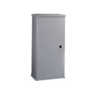 CONCHIGLIA - CON073301111 Serie CVHP - Armadio in vetroresina a 1 vano, senza serratura, dim. 720 x 1394 x 450 mm (BxAxP)