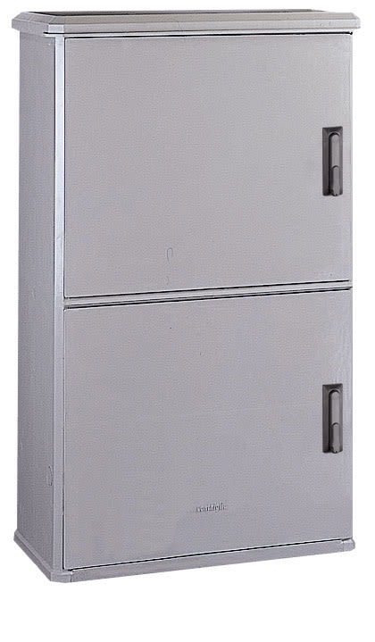 CONCHIGLIA - CON073240145 CVL2/0-WL ARMADIETTO VETRORES.