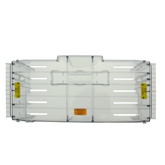 EATON - EAOCVRI-J-60200-M CLASS J 600V 200A FUSE COVER ASSEMBLY