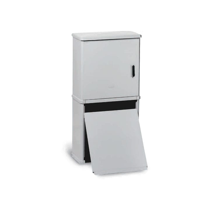 CONCHIGLIA - CON073501967 CVT/ZZ/0-P ARMADIETTO VETRORES.