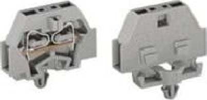 WAGO ITALIA SRL - WAG260-313 MORS 2 CONDUTT NO PULSANTI SCATTO 1P SPE