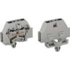 WAGO ITALIA SRL - WAG260-313 MORS 2 CONDUTT NO PULSANTI SCATTO 1P SPE
